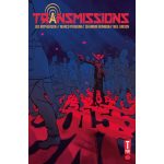 Transmissions Paperback