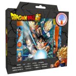 Dragon Ball Diary & Magic Pen Set