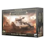 Warhammer The Horus Heresy Legions Imperialis Baneblade Squadron (03-13)