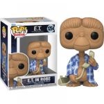 Funko POP! E.T. N° 1254 - E.T. In Robe