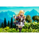 From Old Contry… Lucie Diamond High Premium Sega Goods Figure