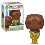 Funko POP! Marvel N° 1332 - Captain America