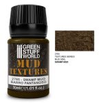 Green Stuff World Mud Textures Swamp Mud 30ml