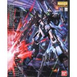 Gundam RE-ZEL Commander Type MG 1/100 Bandai Model Kit