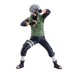 Naruto Shippuden Hatake Kakashi Grandista Banpresto Figure