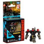 Transformers Decepticon Frenzy Studio Series Hasbro Figure