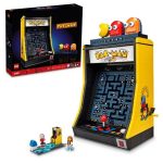 LEGO Icons 10323 Pac-Man Arcade