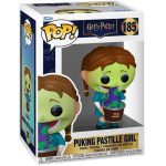 Funko POP! Harry Potter N° 185 - Puking Pastille Girl