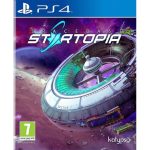 PlayStation 4 - Spacebase Startopia