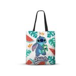 Disney Stitch & Frog Totebag 40x30cm