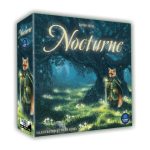 Nocturne Board Game