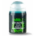 Citadel Shade Coelia Greenshade 18ml (24-22)