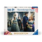 Bridgerton Postger Puzzle 300 Pieces