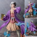 Dr. Stone Gen Asagiri FiguartsZERO Bandai Figure
