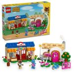 LEGO Animal Crossing 77050 Nook's Cranny & Rosie's House