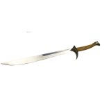 The Hobbit Thorin Orcrist Sword Replica
