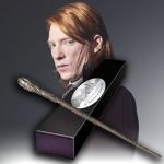 Harry Potter Bill Weasley Wand