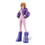 One Piece Dr. Vegapunk Lilith DXF Grandline Series Egghead Banpresto Figure