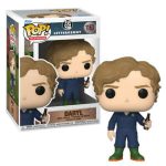 Funko POP! Letterkenny N° 1163 - Daryl