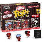 Funko Bitty POP! Marvel Deadpool Bathtime