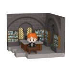 Funko Mini Moments! Harry Potter Potion Class Ron Weasley