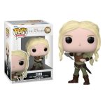 Funko POP! The Witcher N° 1386 - Ciri