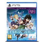PS5 Edens Zero (Day One Edition)