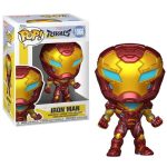 Funko POP! Marvel Rivals N° 1066 - Iron Man