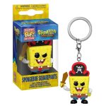 Pocket POP! Keychain Spongebob Squarepants - Spongebob Squarepants