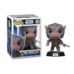 Funko POP! Star Wars N° 822 - Zeb Orrelios