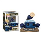 Funko POP! Zodiac N° 16 - Scorpio