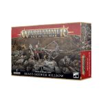 Warhammer Age Of Sigmar Orruk Warclans Beast-Skewer Killbow (89-60)