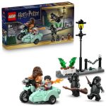 LEGO Harry Potter 76459 Hagrid and Harry's Privet Drive Escape