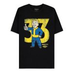 Fallout Vault 33 Men's T-Shirt (S)