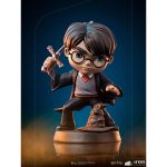 Harry Potter With Gryffindor Sword MiniCo Iron Studios Statue