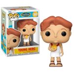 Funko POP! Disney Hecules N° 1669 - Young Herc