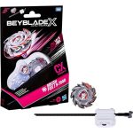 Beybalde X Brush Fox J 9-70GR CX