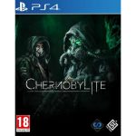 PS4 Chernobylite