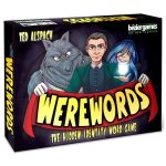 Werewords Board Game