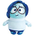 Disney Inside Out Sad Plush 25cm