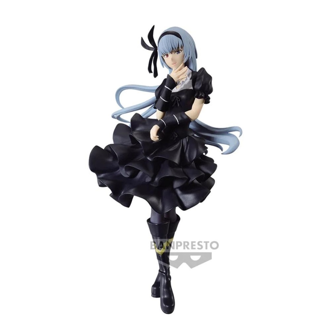 8e9a9031427230084889abf01cf03284-1.jpg Slime Luminus Valentine Otherworlder Banpresto Figure - Image 1