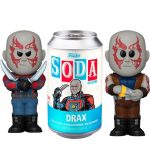 Funko Soda Drax