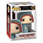 Funko POP! House Of The Dragon N° 24 - Alicent Hightower