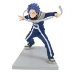 My Hero Academia Hitoshi Shinso Bravegraph Figure