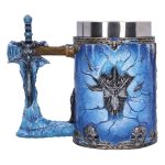 World Of Warcraft The Lich King Tankard