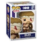 Funko POP! WB 100 N° 1472 - Dilios