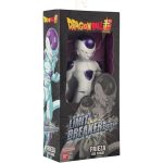 Dragon Ball Super Frieza 4th Form Limit Breaker Series Bandai Figure