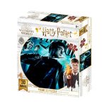 Harry Potter 3D Lenticular Puzzle 500 Pieces