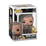 Funko POP! Marvel The Infinity Saga N° 1477 - Whiplash