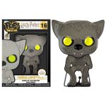 Funko Pin! Harry Potter N° 16 - Remus Lupin